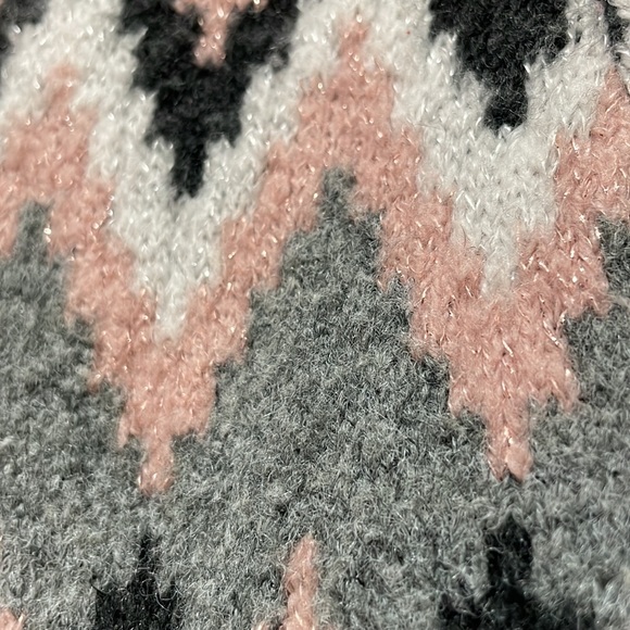 Fair Isle- Pullover Sweater M - Picture 7 of 10